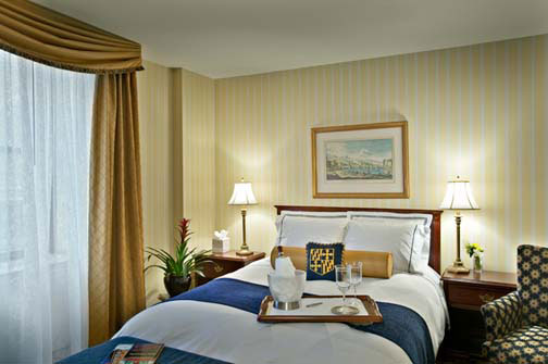Samaha & Co. - Radisson Lord Baltimore Photo Tour