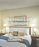Samaha & Co. Radisson Lord Baltimore Photo Tour