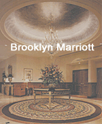 Samaha & Co. Brooklyn Marriott Photo Tour
