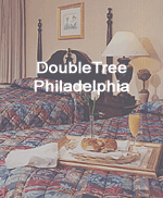 Samaha & Co. Doubletree Philadelphia Photo Tour