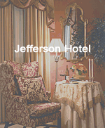 Samaha & Co. Jefferson Hotel Photo Tour