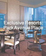 Samaha & Co. Park Avenue Place Photo Tour