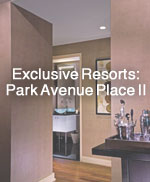 Samaha & Co. Exclusive Resorts Park Avenue Place Orange Photo Tour