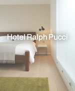 Samaha & Co. Hotel Ralph Pucci Photo Tour