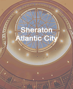 Samaha & Co. Sheraton Atlantic City Photo Tour