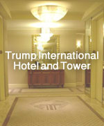 Samaha & Co. Trump International Hotel and Tower Photo Tour